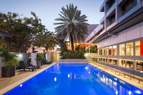 H On Smith Hotel - Grafton Accommodation 8