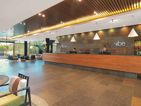 Adina Apartment Hotel Darwin Waterfront - Grafton Accommodation 3