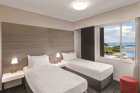 Adina Apartment Hotel Darwin Waterfront - Grafton Accommodation 7
