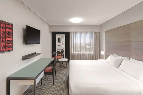 Adina Apartment Hotel Darwin Waterfront - Grafton Accommodation 8
