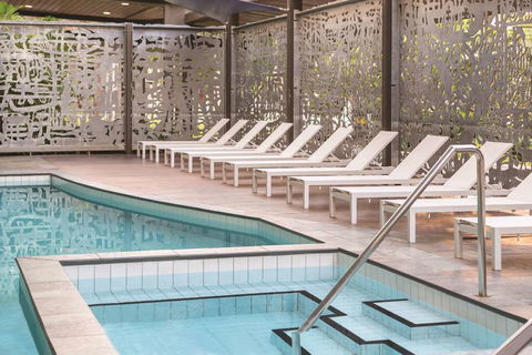 Adina Apartment Hotel Darwin Waterfront - Grafton Accommodation 12