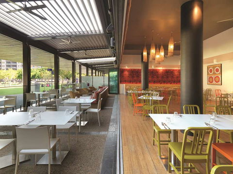 Adina Apartment Hotel Darwin Waterfront - Grafton Accommodation 15