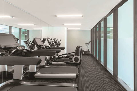 Adina Apartment Hotel Darwin Waterfront - Grafton Accommodation 16