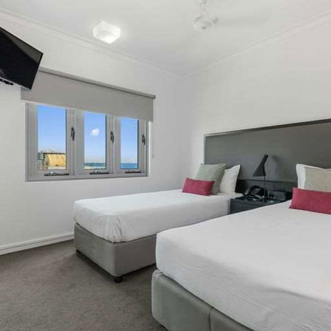 H On Mitchell Apartment Hotel - Grafton Accommodation 4