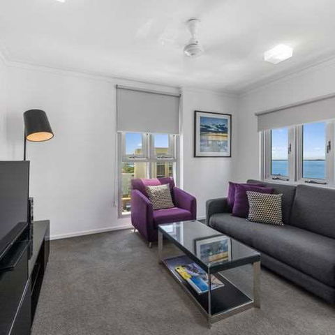 H On Mitchell Apartment Hotel - Grafton Accommodation 10