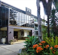 Park Ridge Retreat - Grafton Accommodation