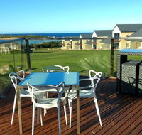 Diamond Island Resort - Grafton Accommodation