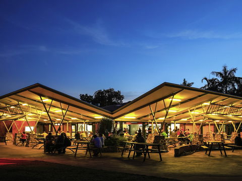 Kakadu Lodge Cooinda, Mngd By Accor - Grafton Accommodation 8