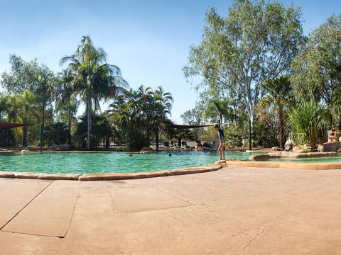 Kakadu Lodge Cooinda, Mngd By Accor - Grafton Accommodation 11