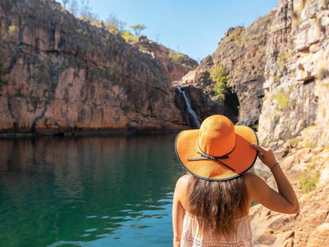 Kakadu Lodge Cooinda, Mngd By Accor - Grafton Accommodation 13