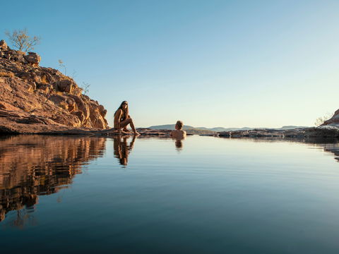Kakadu Lodge Cooinda, Mngd By Accor - Grafton Accommodation 14