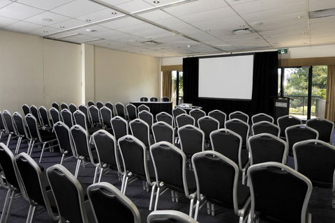 Assured Ascot Quays Apartment Hotel - Grafton Accommodation 8