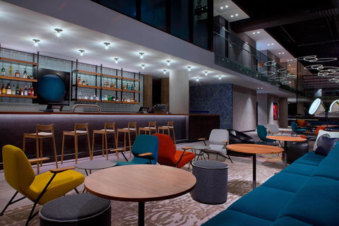 Aloft Perth - Grafton Accommodation 8