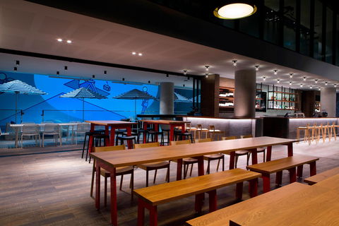 Aloft Perth - Grafton Accommodation 9