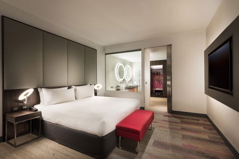 Aloft Perth - Grafton Accommodation 10