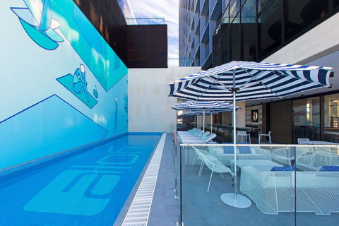 Aloft Perth - Grafton Accommodation 12