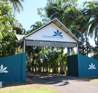 Kununurra Country Club Resort - Grafton Accommodation