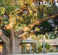 Kimberley Grande Resort  Conf Ctr - Grafton Accommodation