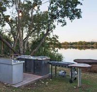 Discovery Parks Lake Kununurra - Grafton Accommodation