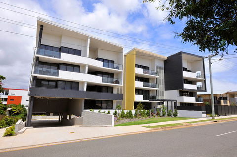 Apartments G60 Gladstone - Grafton Accommodation 0