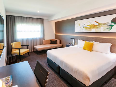 Mercure Sunshine Coast Kawana Waters - Grafton Accommodation 2