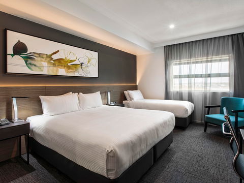 Mercure Sunshine Coast Kawana Waters - Grafton Accommodation 8