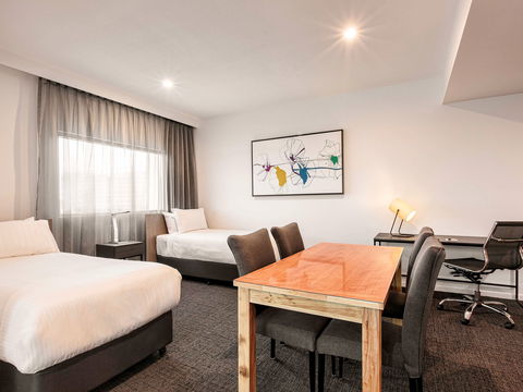 Mercure Sunshine Coast Kawana Waters - Grafton Accommodation 10