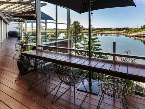 Mercure Sunshine Coast Kawana Waters - Grafton Accommodation 14
