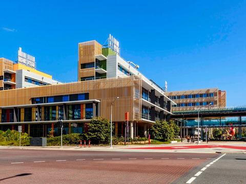 Mercure Sunshine Coast Kawana Waters - Grafton Accommodation 15