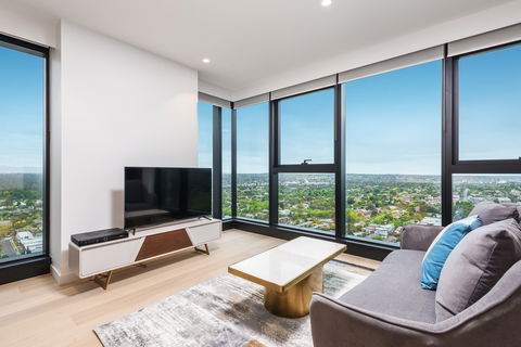 Arise Sky One - Grafton Accommodation 8