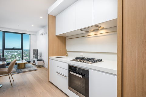 Arise Sky One - Grafton Accommodation 9