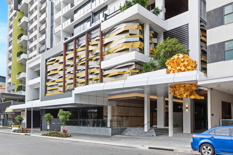 Arise On Hope Street - Grafton Accommodation 0