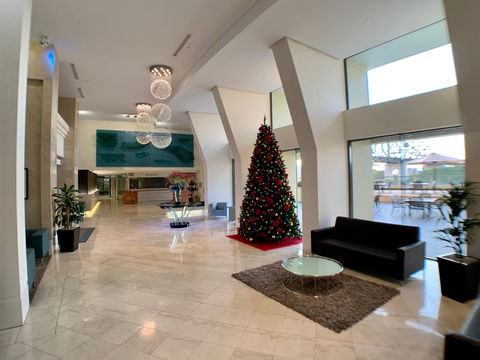 Astra Apartments Brisbane - Grafton Accommodation 1
