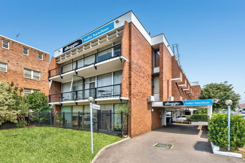 Alloggio Tudor Hamilton - Grafton Accommodation 0
