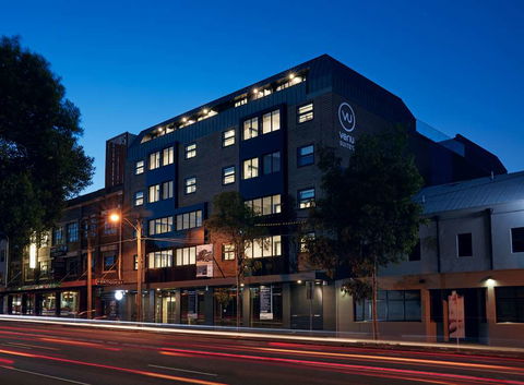Veriu Camperdown - Grafton Accommodation 0