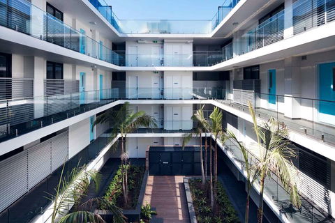 Veriu Camperdown - Grafton Accommodation 1