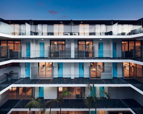 Veriu Camperdown - Grafton Accommodation 2