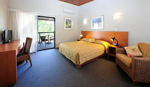 Groote Eylandt Lodge, By Metro Hotels - Grafton Accommodation 2