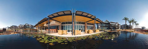 Mantarays Ningaloo Beach Resort - Grafton Accommodation 0