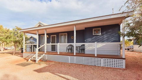 RAC Exmouth Cape Holiday Park - Grafton Accommodation 2