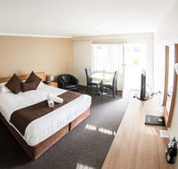 Hospitality Esperance SureStay by BW - Grafton Accommodation