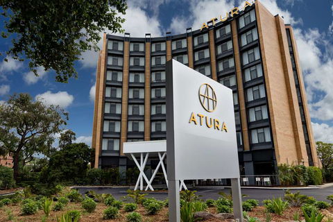 Atura Albury - Grafton Accommodation 2