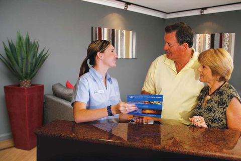 Hillarys Harbour Resort Apartments - Grafton Accommodation 2