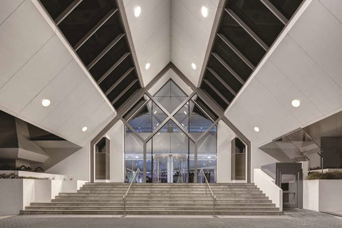 Rendezvous Hotel Perth Scarborough - Grafton Accommodation 2