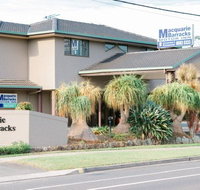 Macquarie Barracks Inn - Grafton Accommodation
