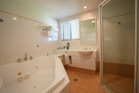 Macquarie Barracks Inn - Grafton Accommodation 2