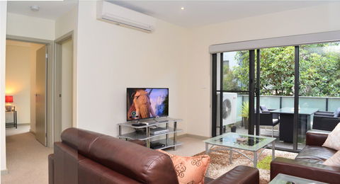 Apartments Of Waverley - Grafton Accommodation 1