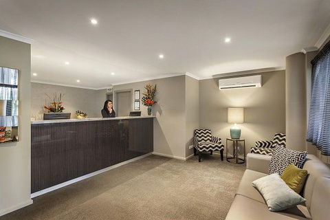 Quest Mont Albert - Grafton Accommodation 2