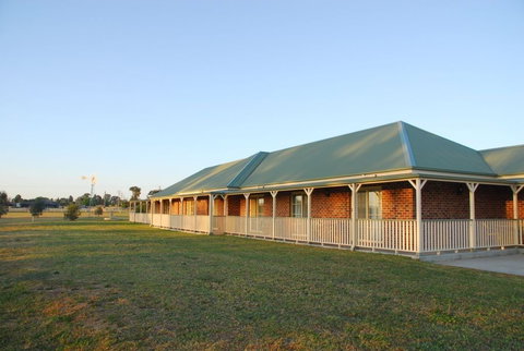 Stockman's Motel, Tamworth - Grafton Accommodation 0