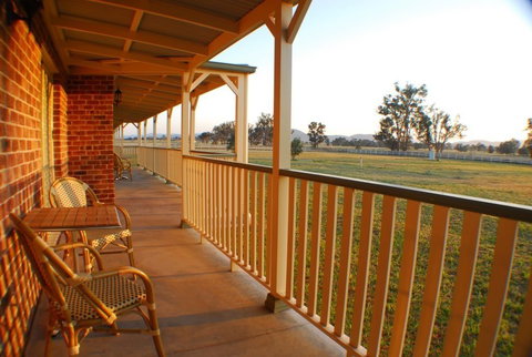 Stockman's Motel, Tamworth - Grafton Accommodation 1